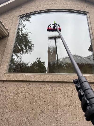 Why Pros Are The Best Window Cleaning Option